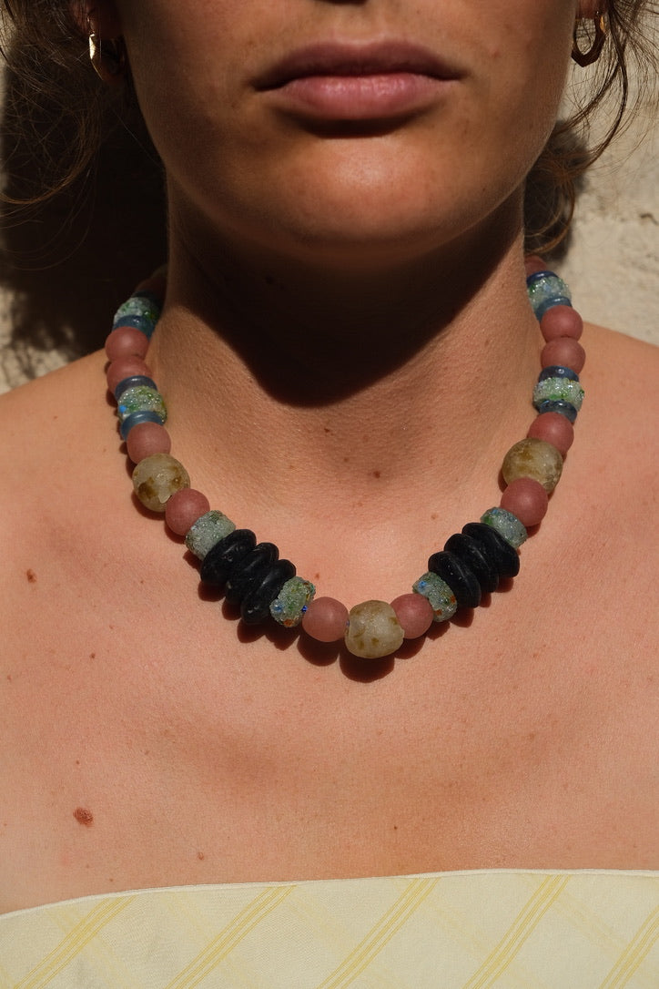 Collier Quotidien