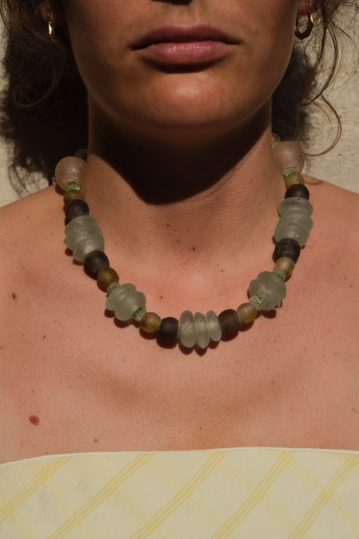 Collier Quotidien