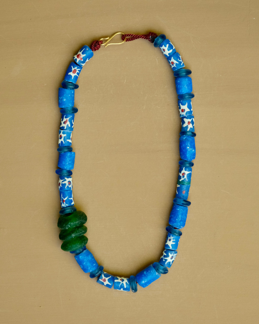 Collier 45