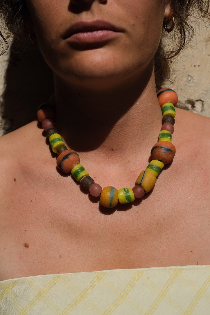Collier Quotidien