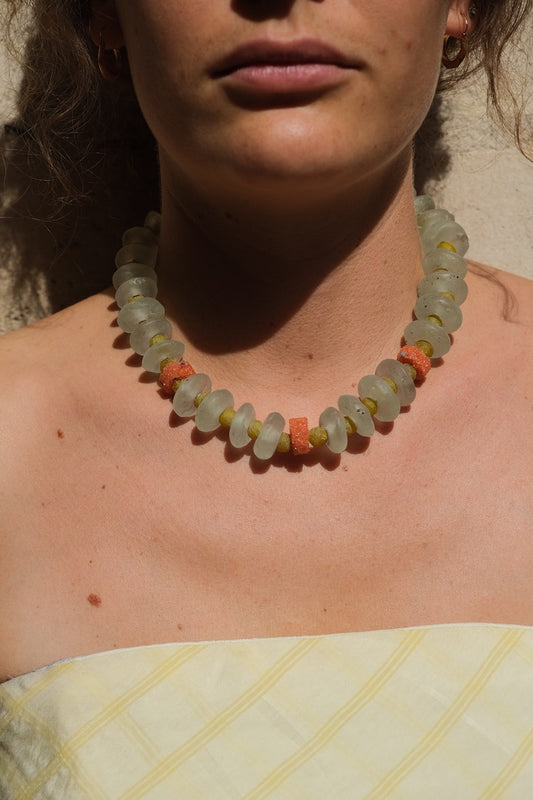 Collier Quotidien