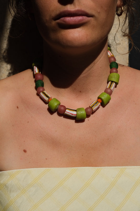 Collier Signature