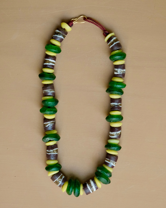 Collier 49