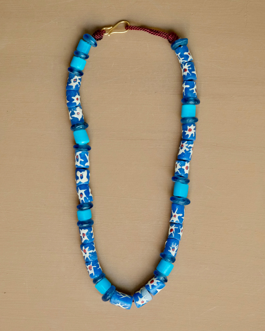 Collier 50