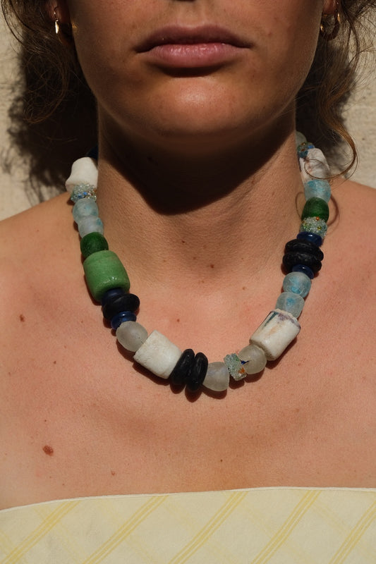 Collier Quotidien
