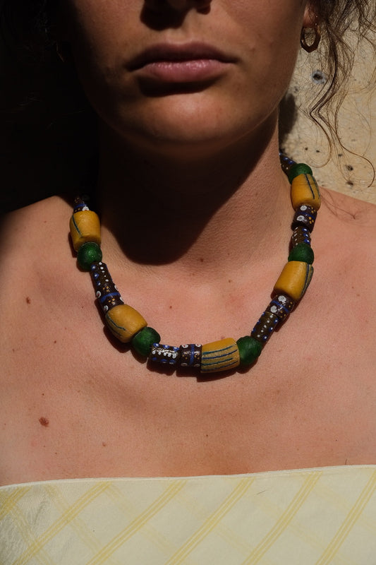 Collier Signature