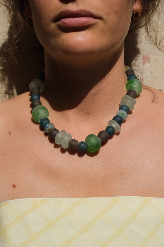 Collier Quotidien