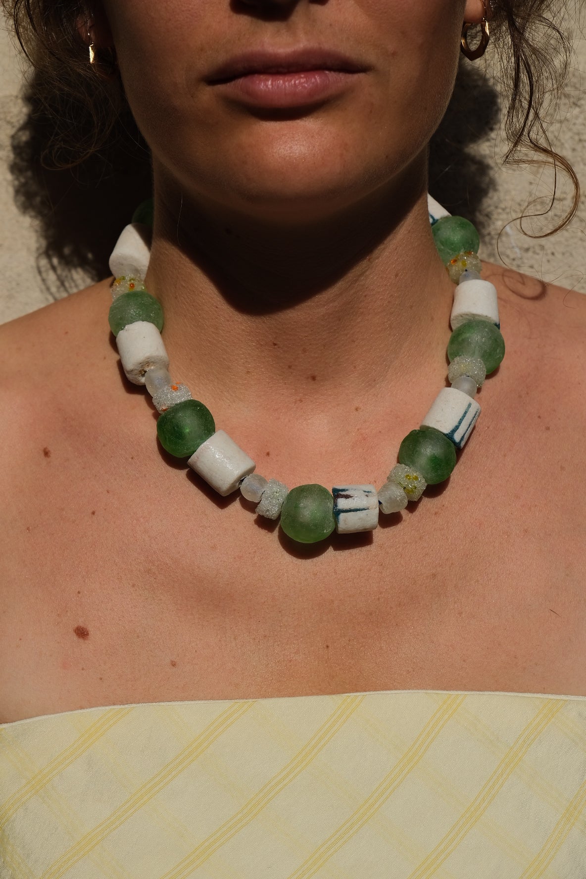 Collier Quotidien