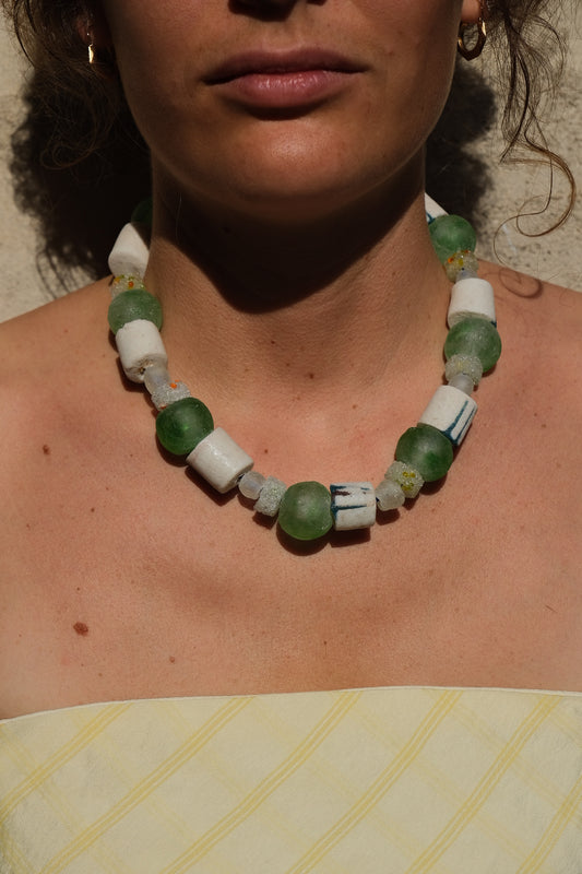 Collier Quotidien