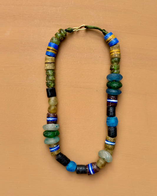 Collier 124