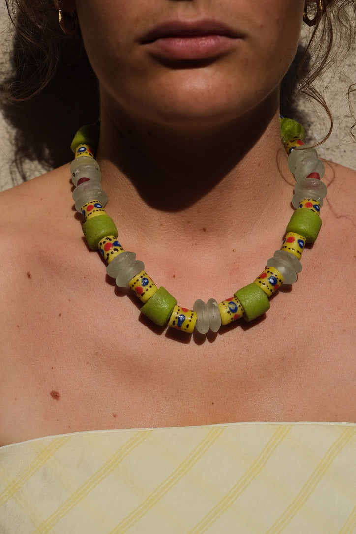Collier Signature