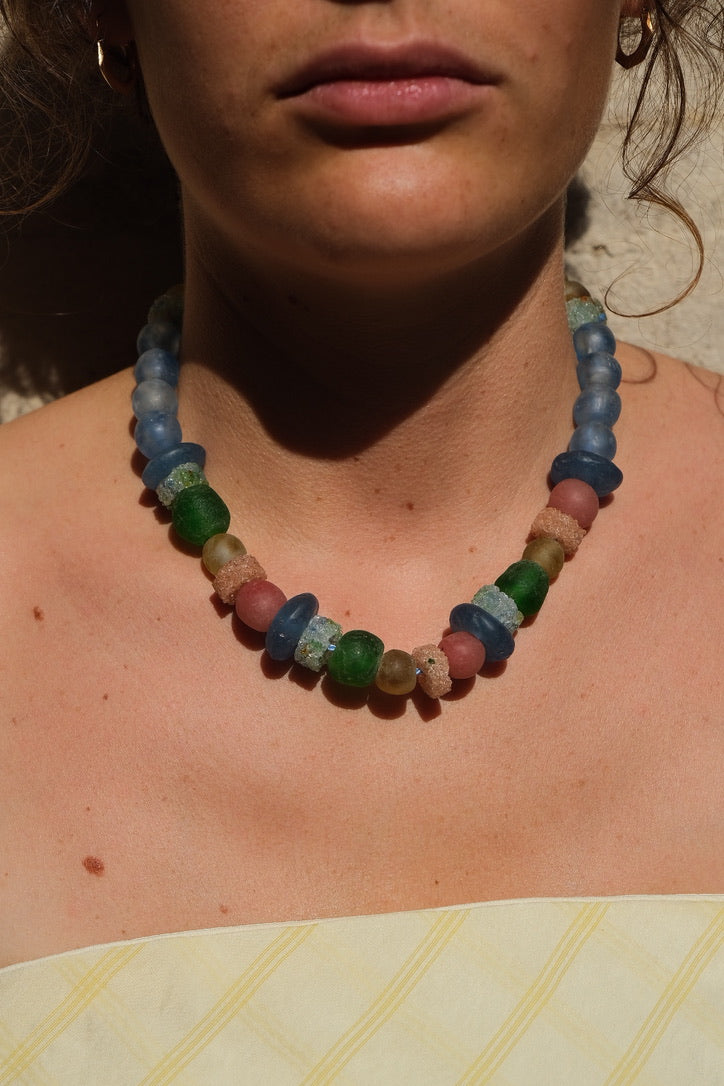 Collier Quotidien
