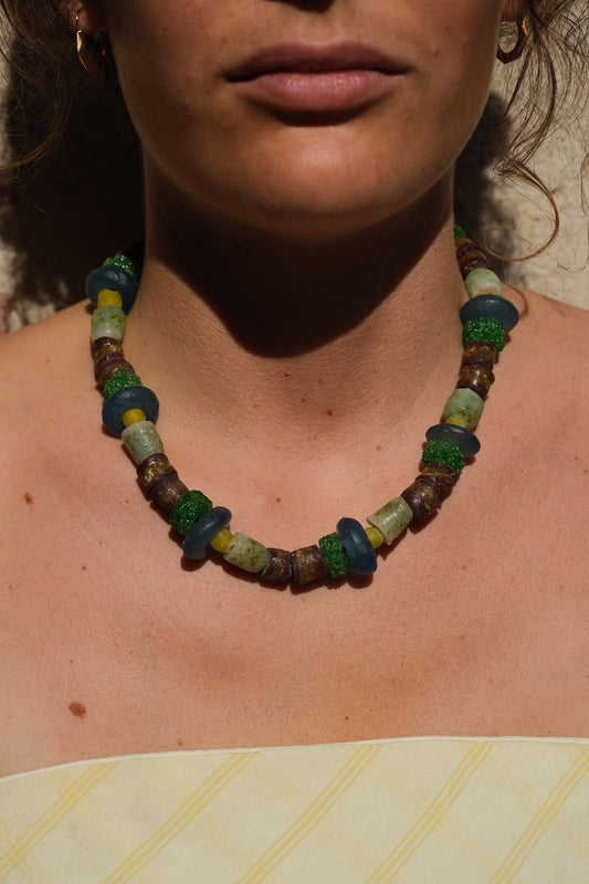 Collier Quotidien