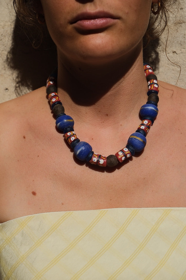 Collier Signature