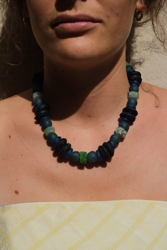 Collier Quotidien