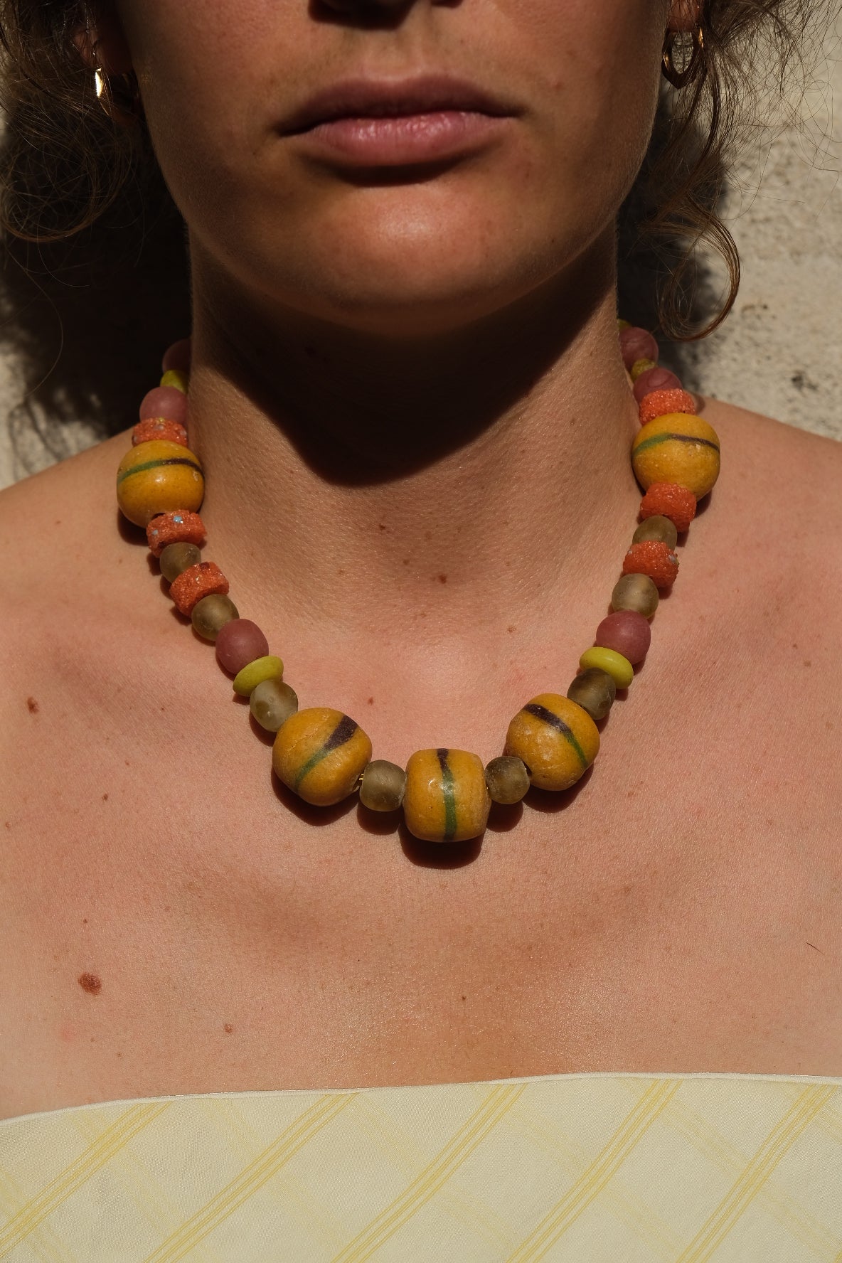 Collier Quotidien
