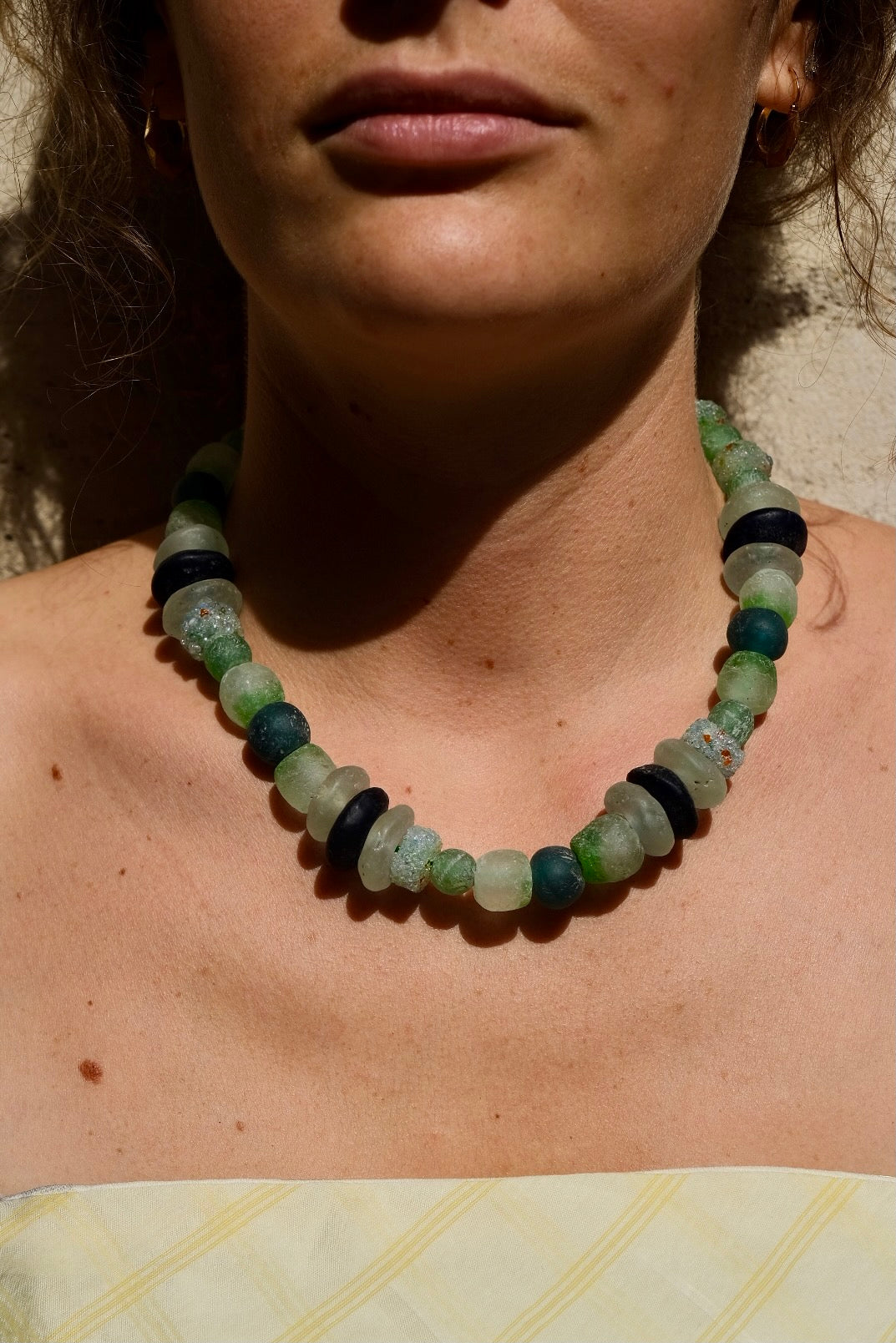 Collier Quotidien
