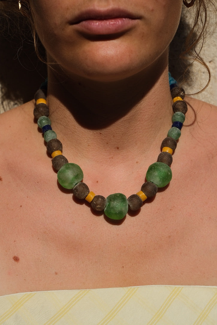 Collier Quotidien