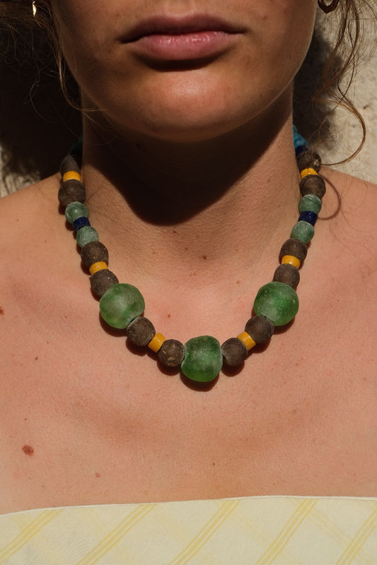 Collier Quotidien