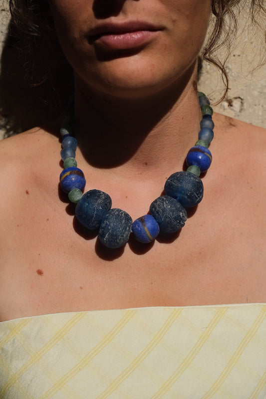 Collier Audacieux