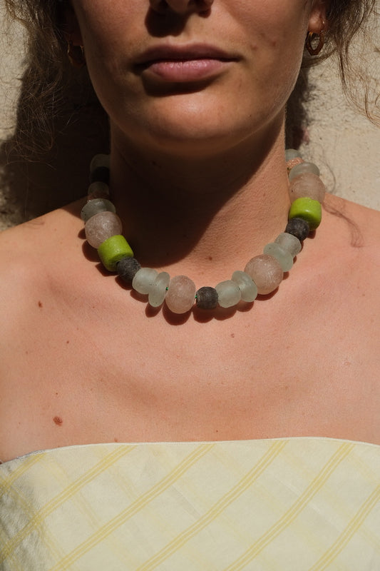 Collier Quotidien