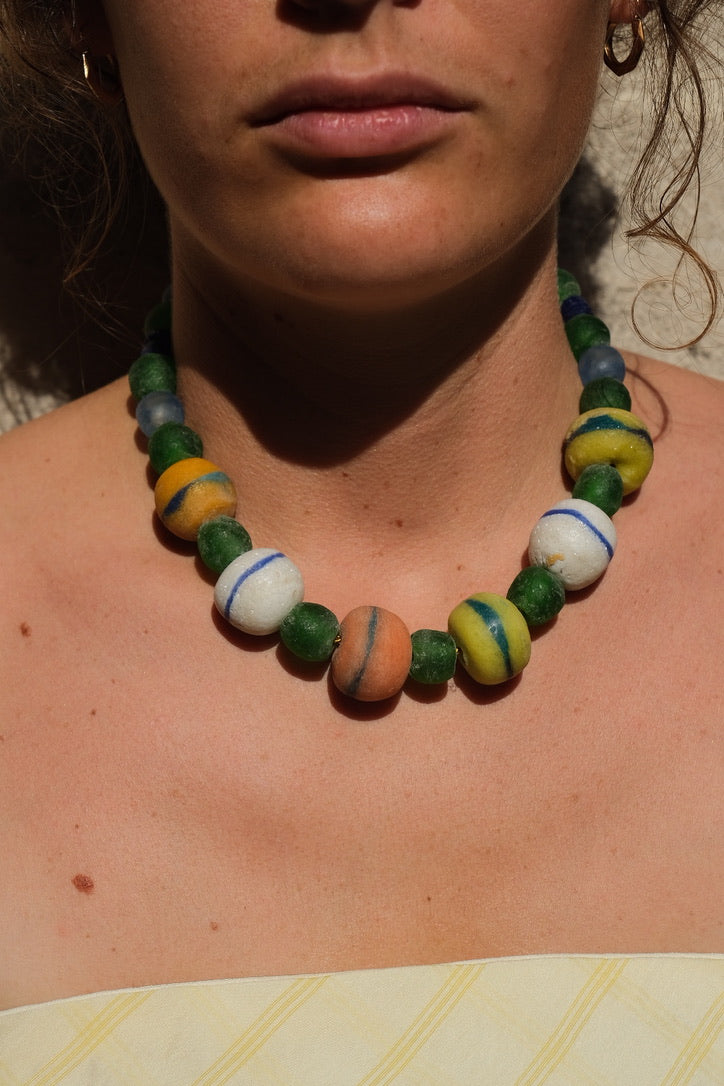 Collier Quotidien