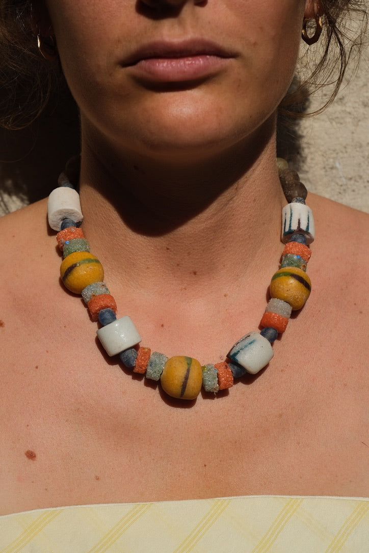 Collier Quotidien