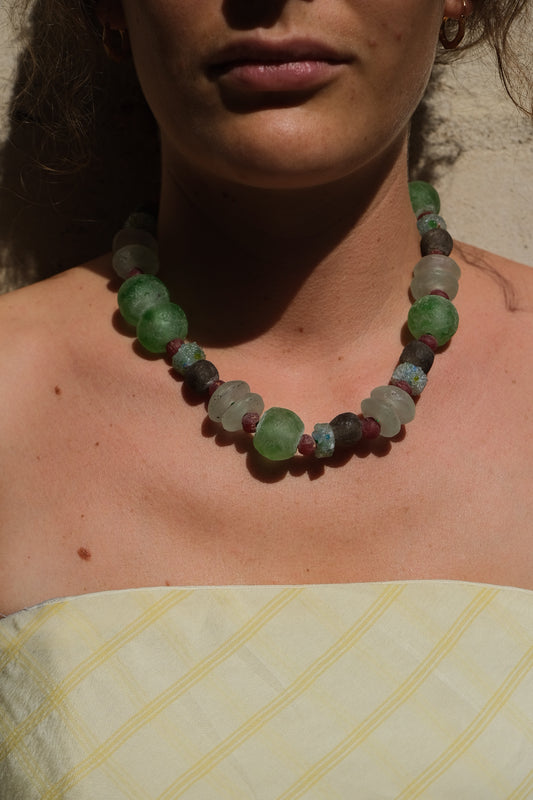 Collier Quotidien