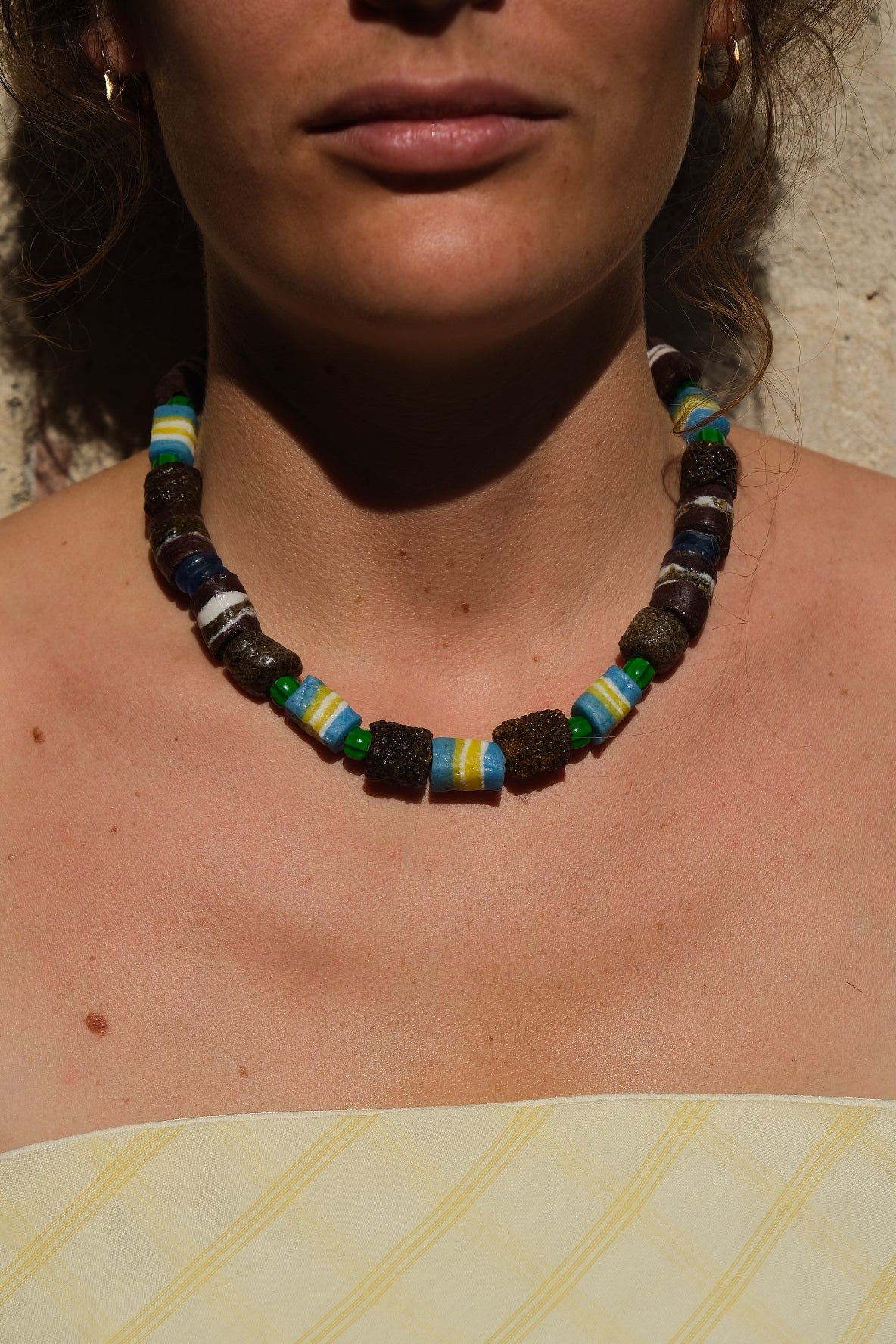 Collier Quotidien
