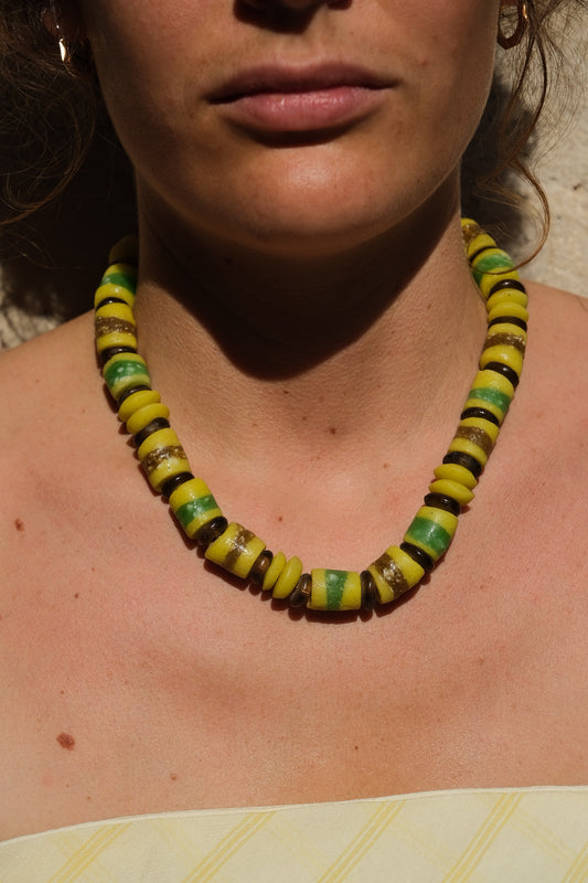 Collier Quotidien