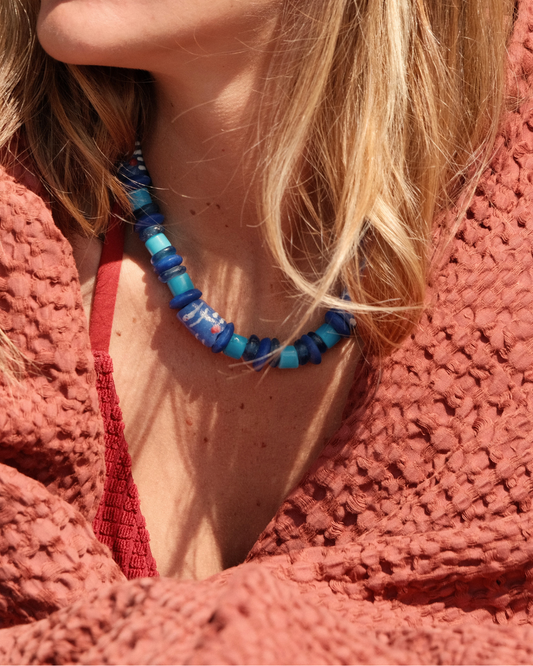 Collier Salaga