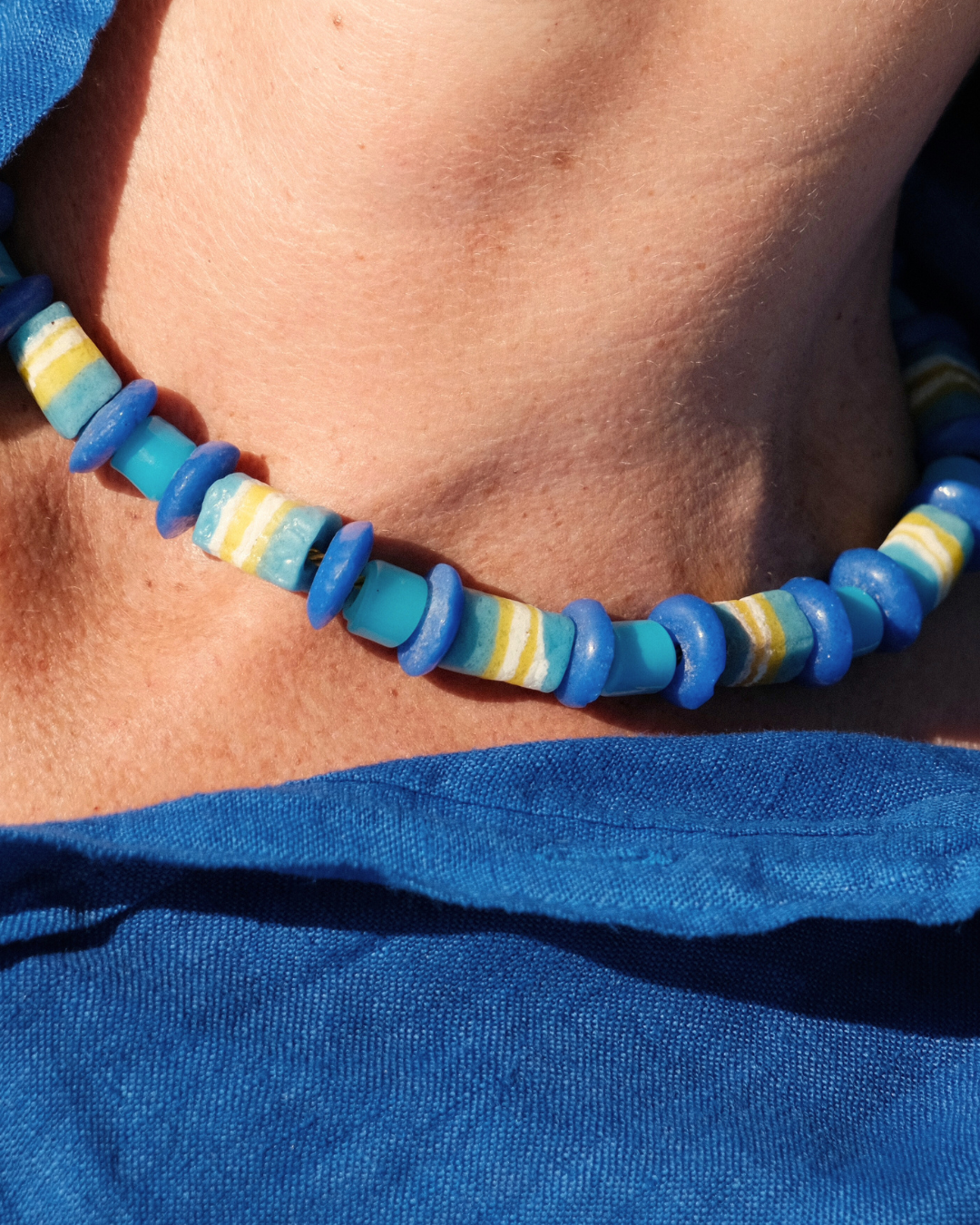 Collier Madina
