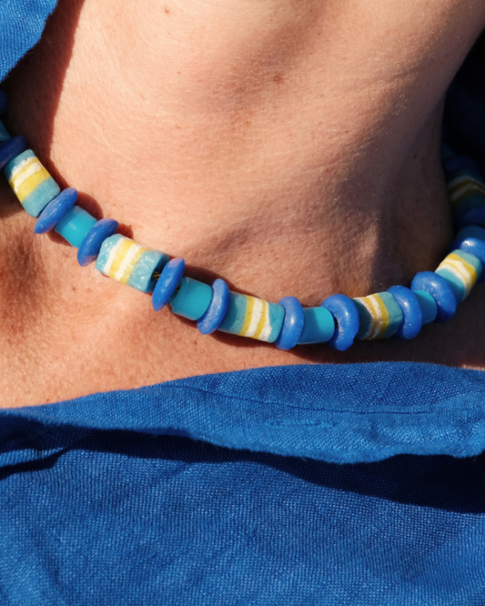 Collier Madina