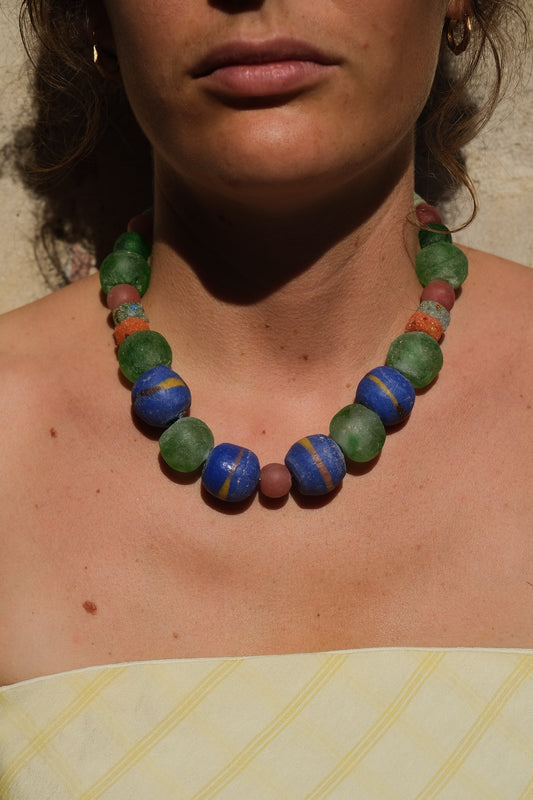 Collier Quotidien