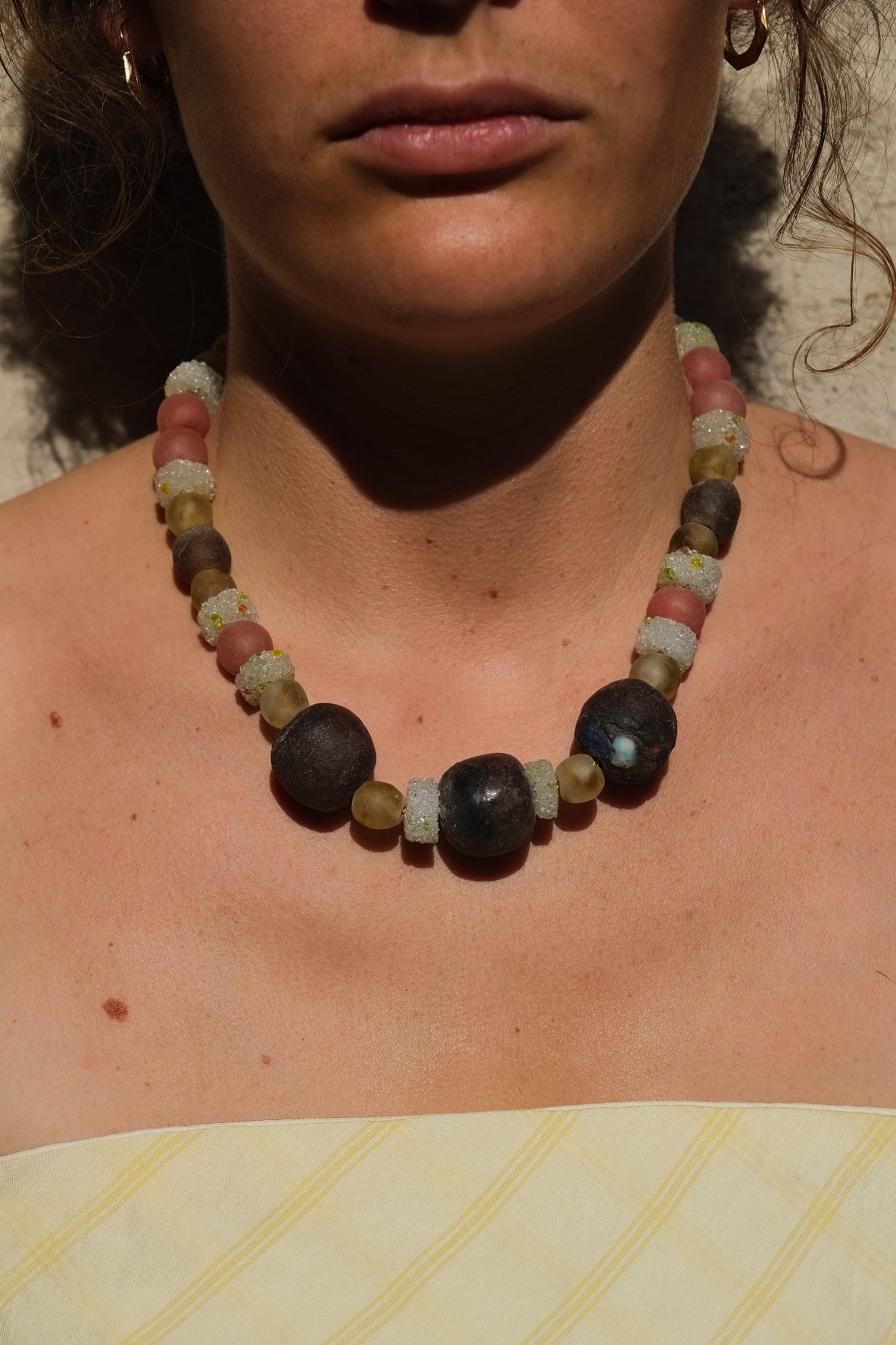 Collier Quotidien