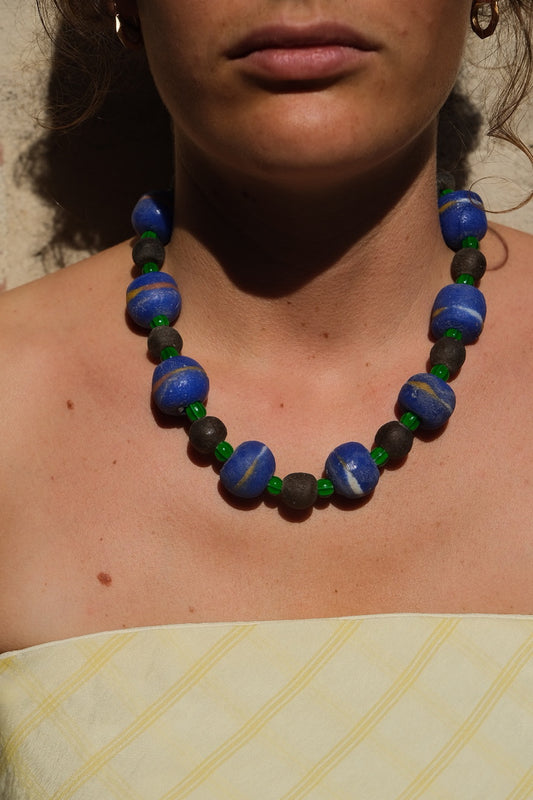 Collier Quotidien