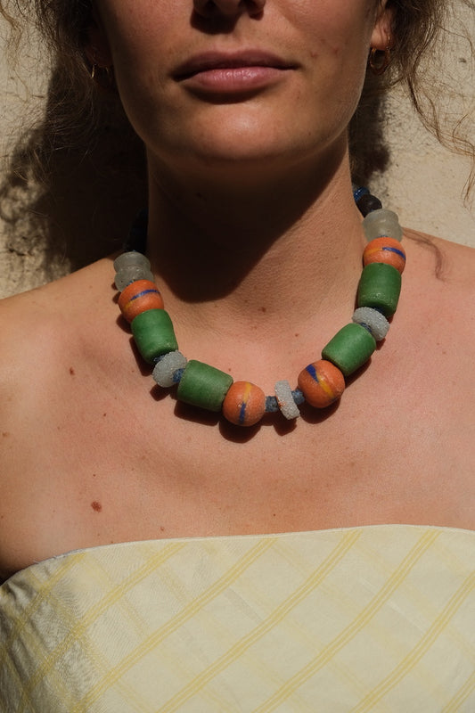 Collier Quotidien