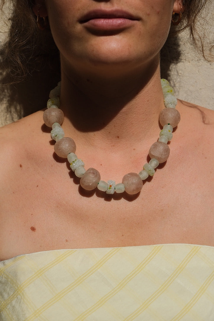 Collier Quotidien