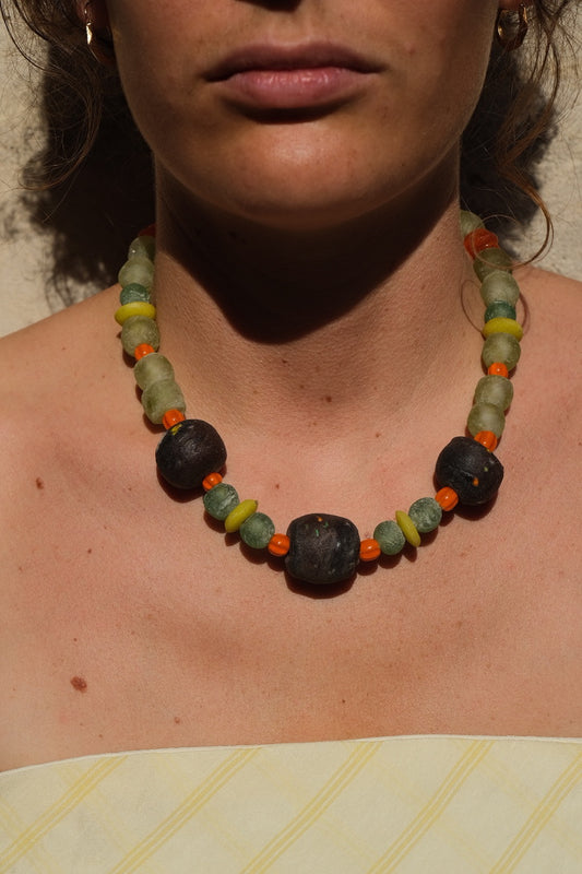 Collier Quotidien