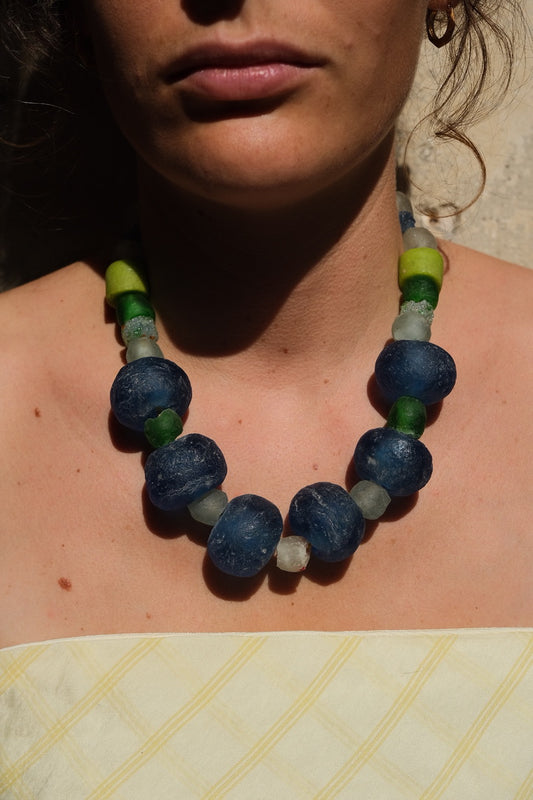 Collier Audacieux