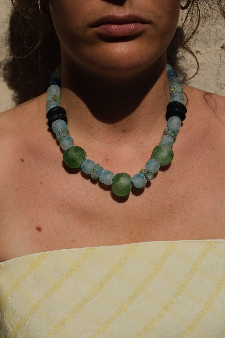 Collier Quotidien
