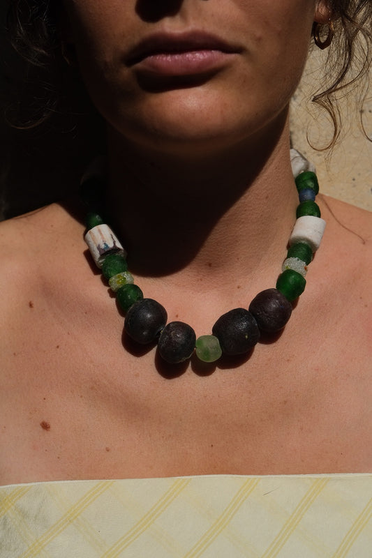 Collier Quotidien