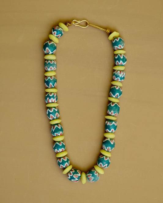 Collier 10
