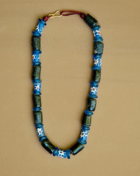 Collier 22