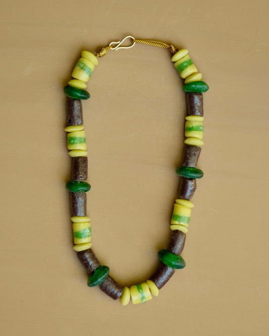 Collier 31