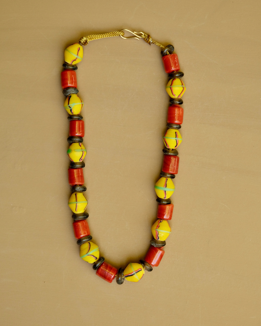 Collier 4