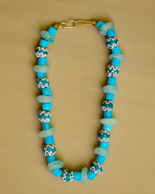Collier 35