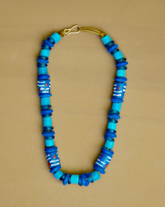 Collier 36