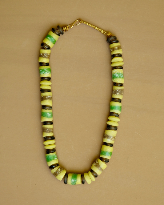 Collier 7