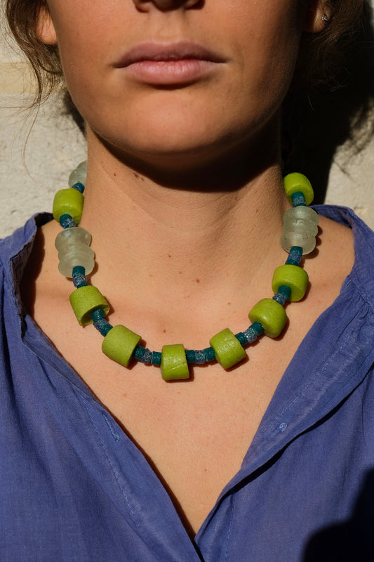 Collier Quotidien
